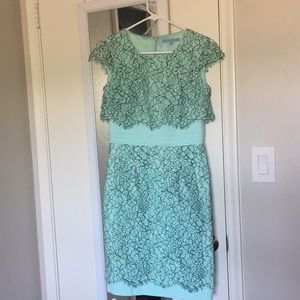 Antonio melani dress